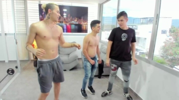 Bisexlife_Hot  30-08-2021 video sexi